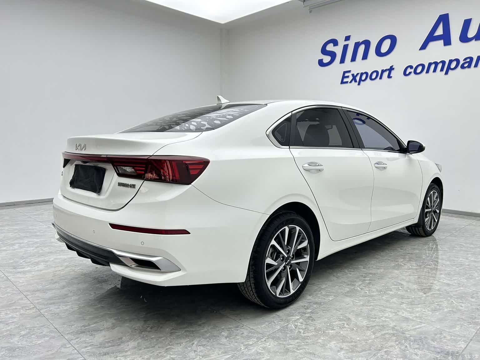 Kia K3, 2022 15