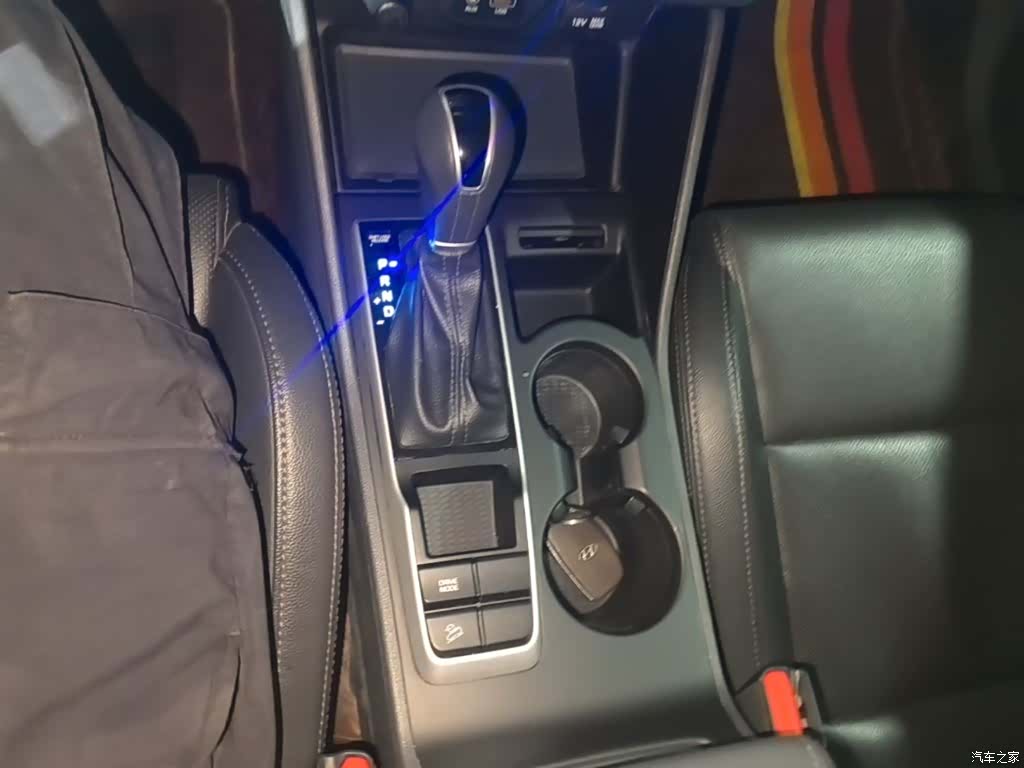 Hyundai Tucson, 2018 14