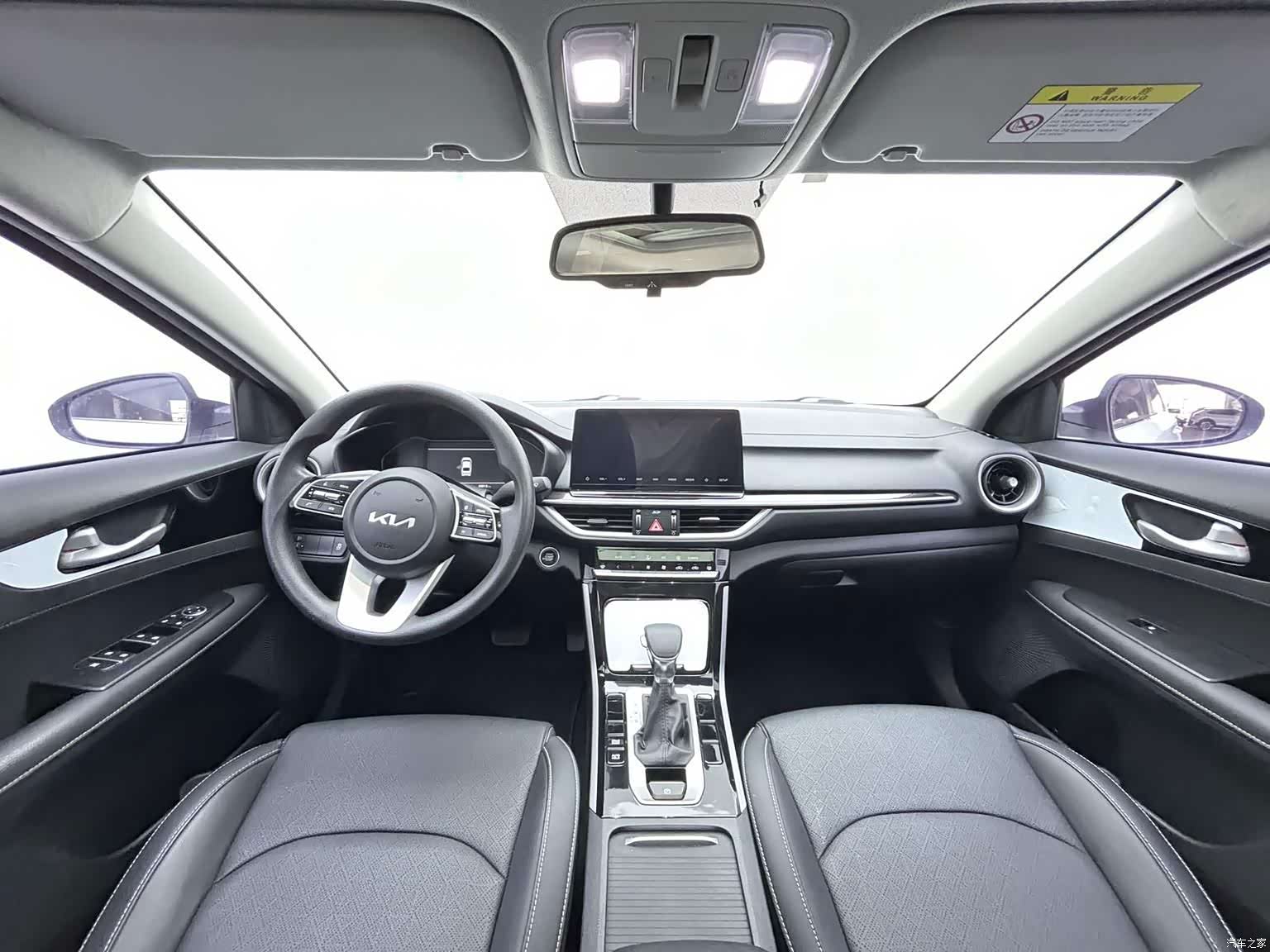 Kia K3, 2022 13