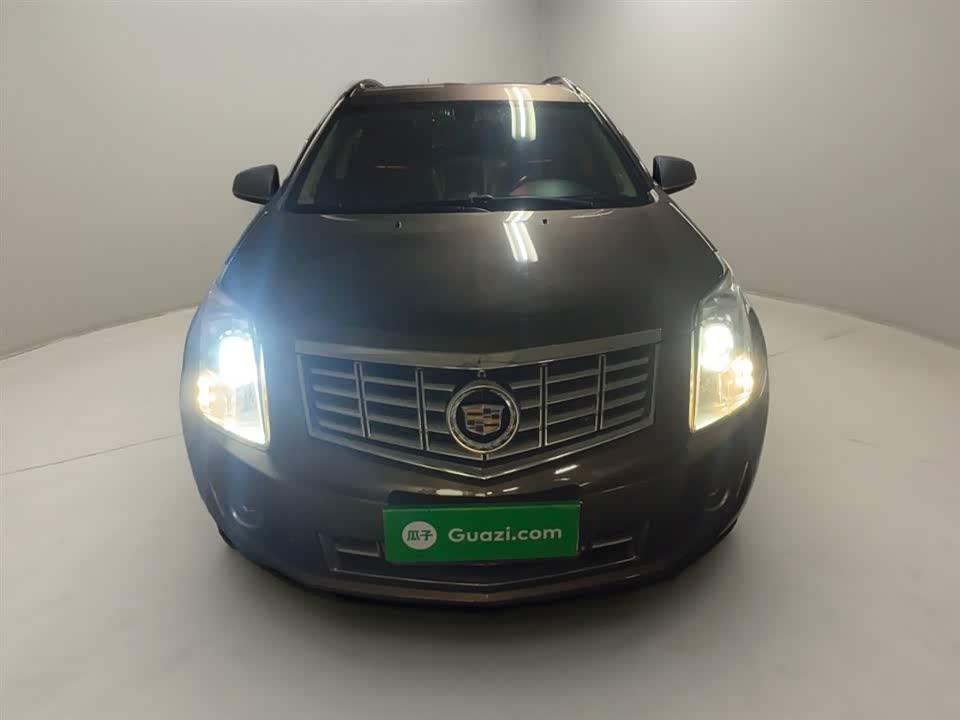 Cadillac SRX