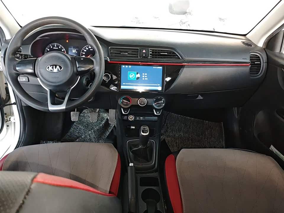 Kia KX CROSS