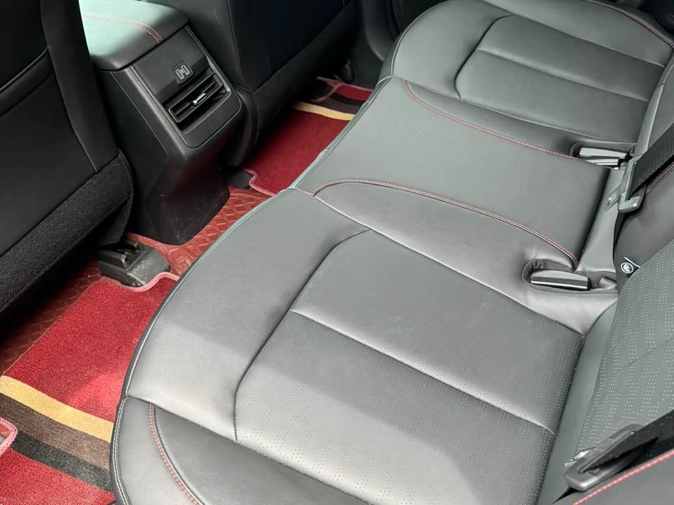 Changan CS55PLUS