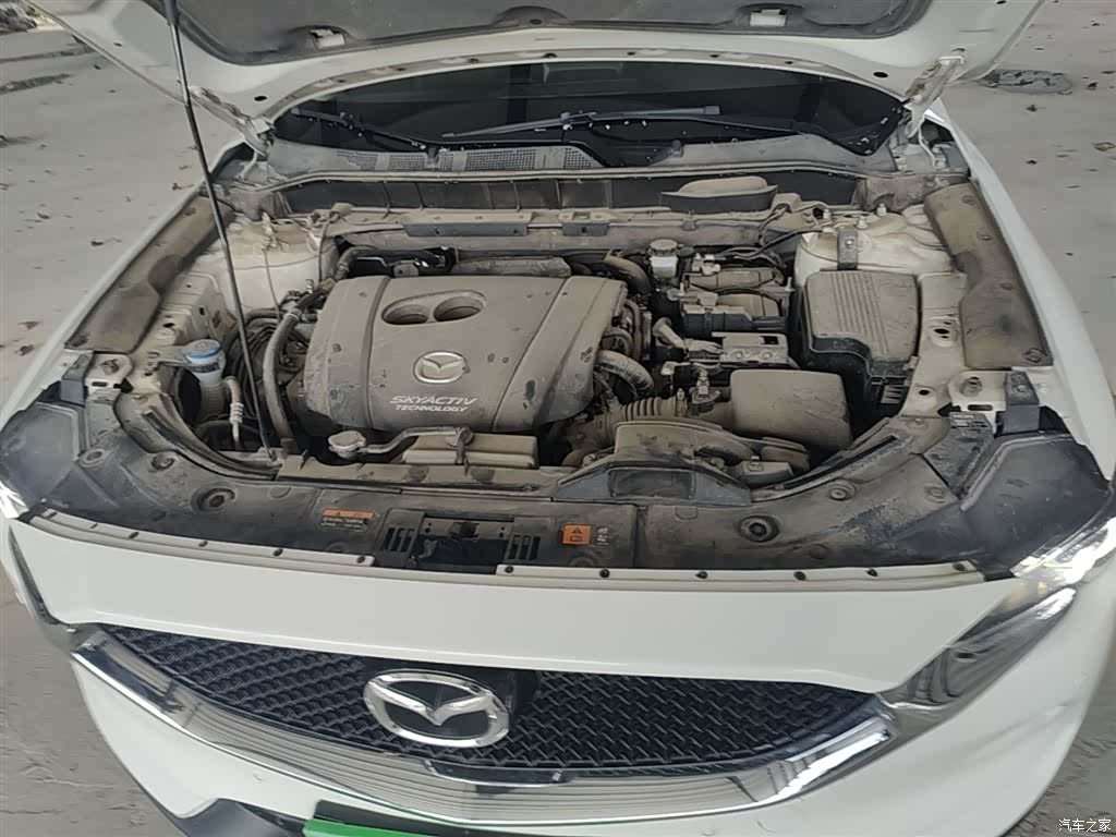 Mazda CX-5, 2020 20