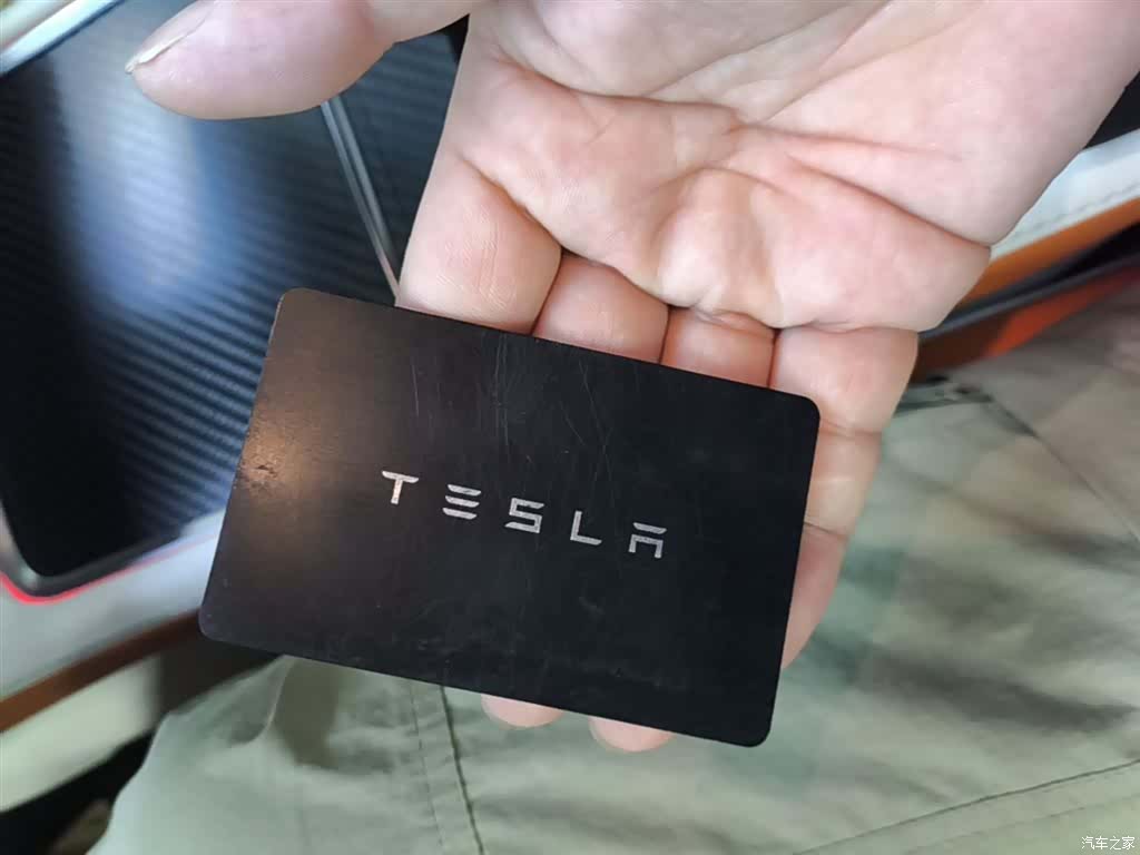 Tesla Model Y, 2022 8