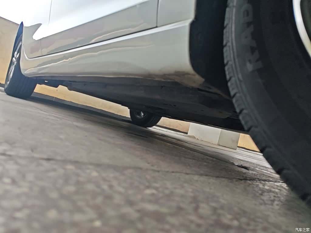 Changan Eado, 2021 21