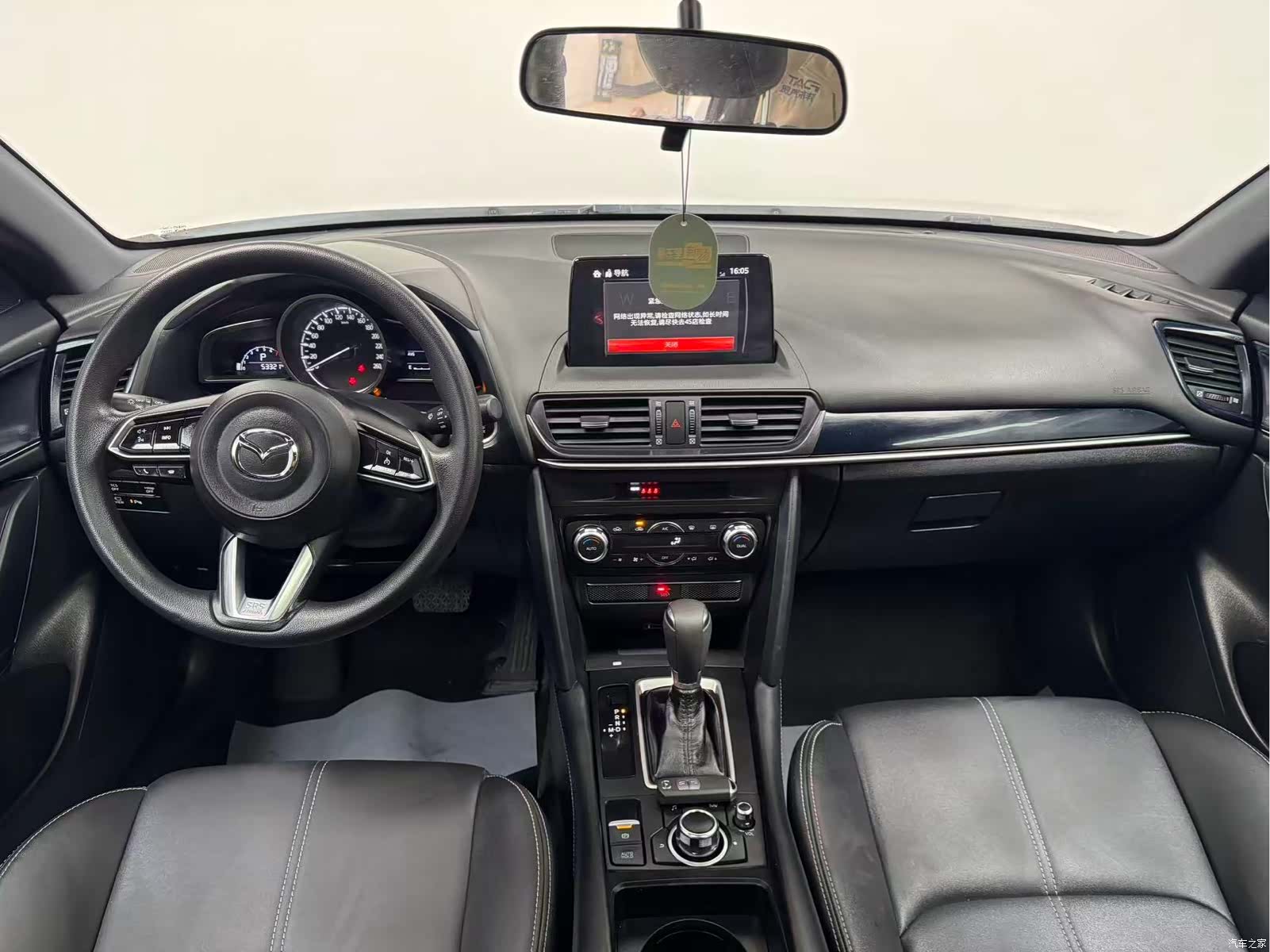 Mazda CX-4, 2021 14