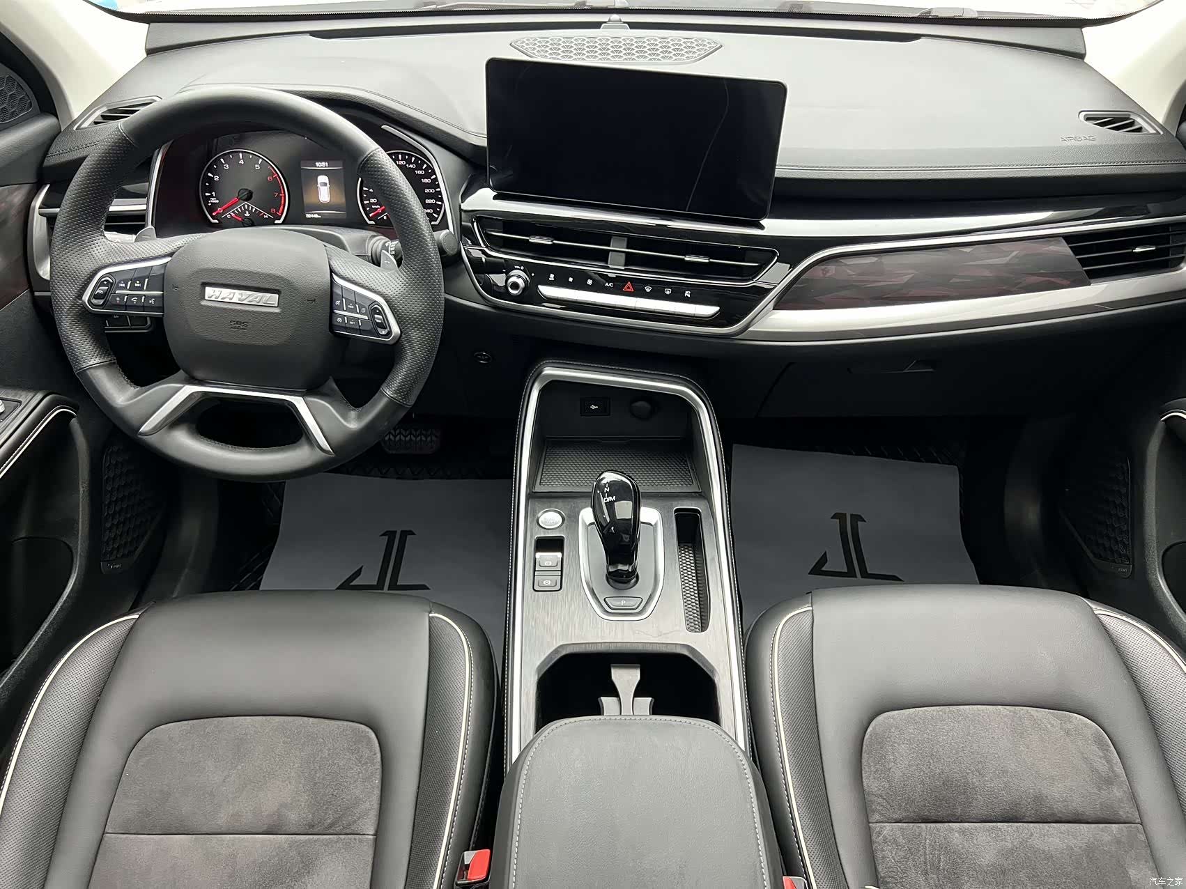 Haval H6, 2023 9