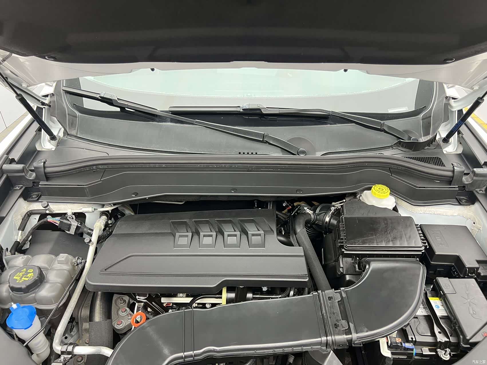 Haval H6, 2023 18