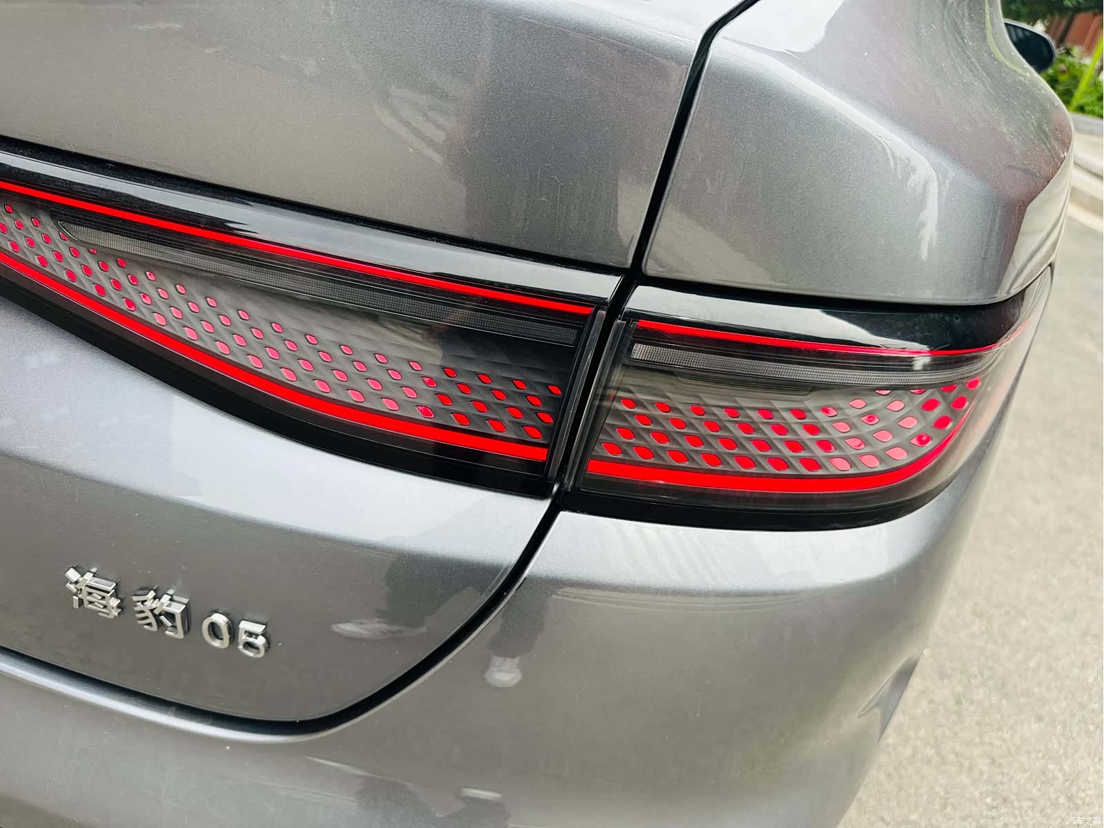 BYD Seal, 2025 21