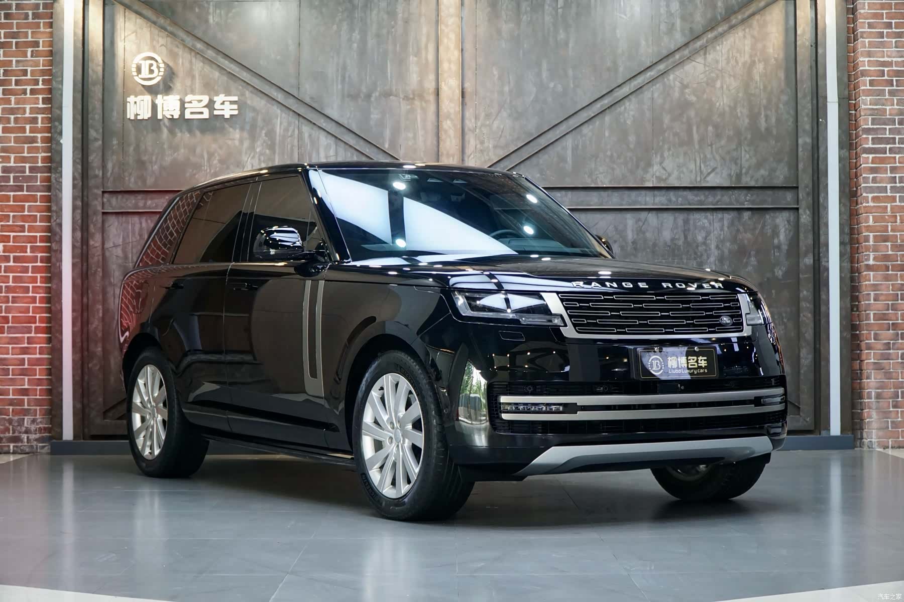 Land Rover Range Rover, 2022 19