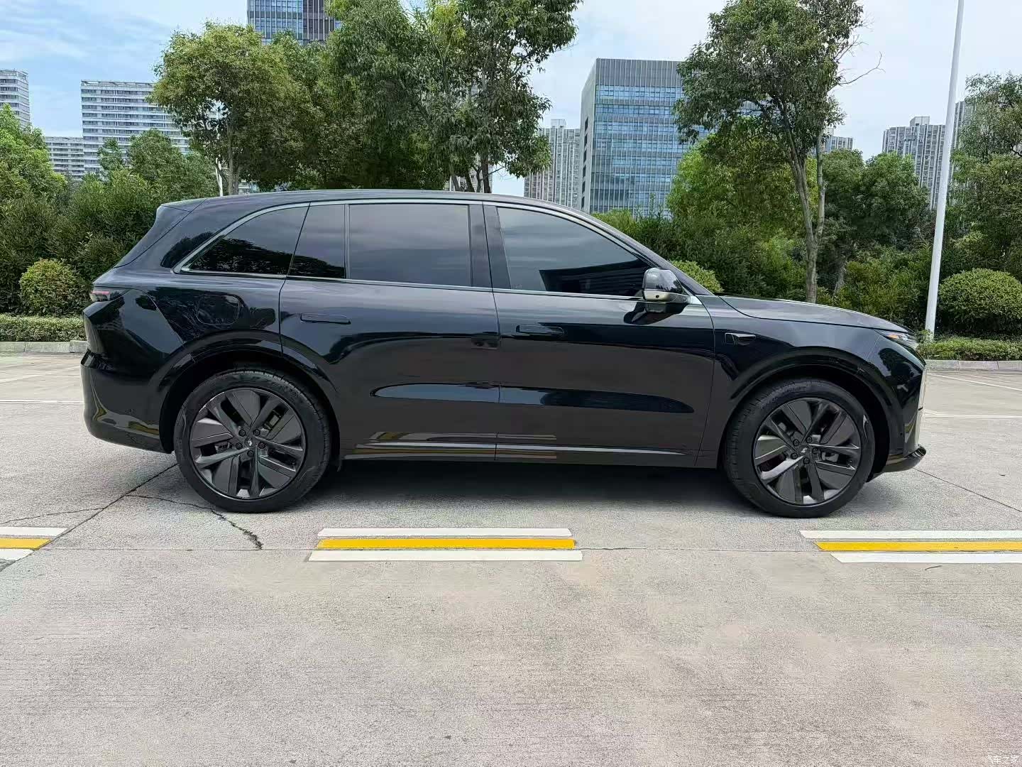 Li Auto L6, 2024 8