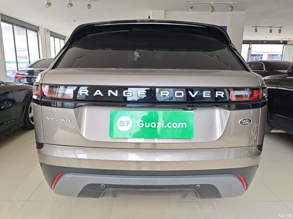 Land Rover Range Rover, 2022 6