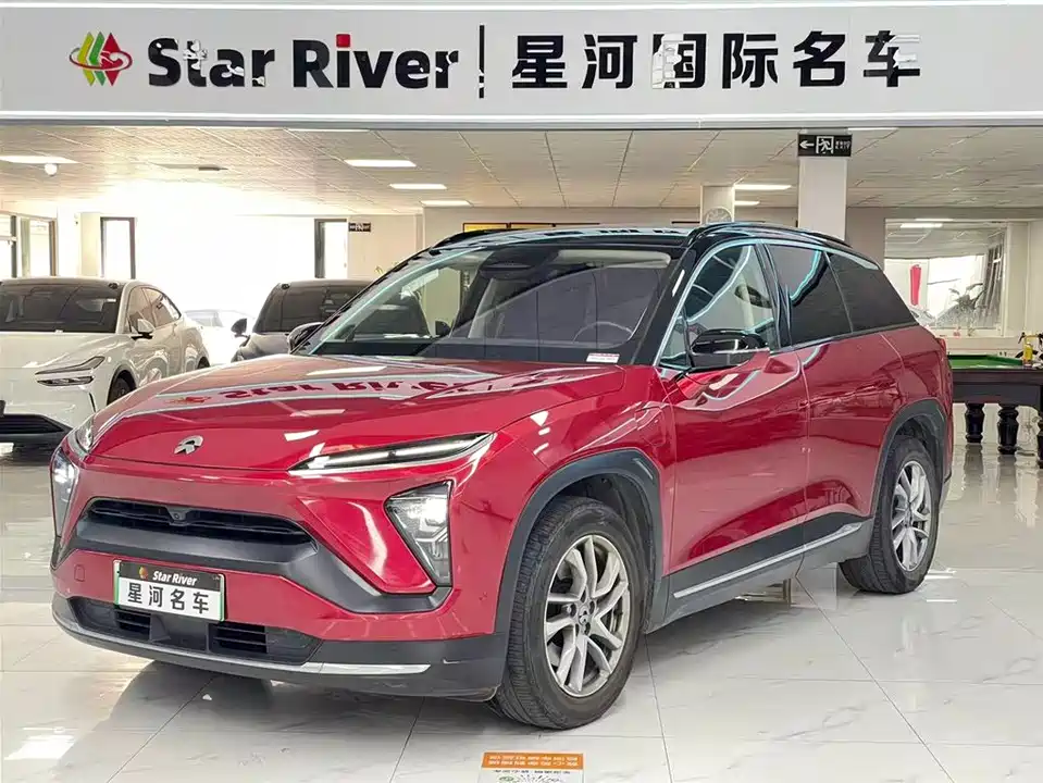 NIO ES6