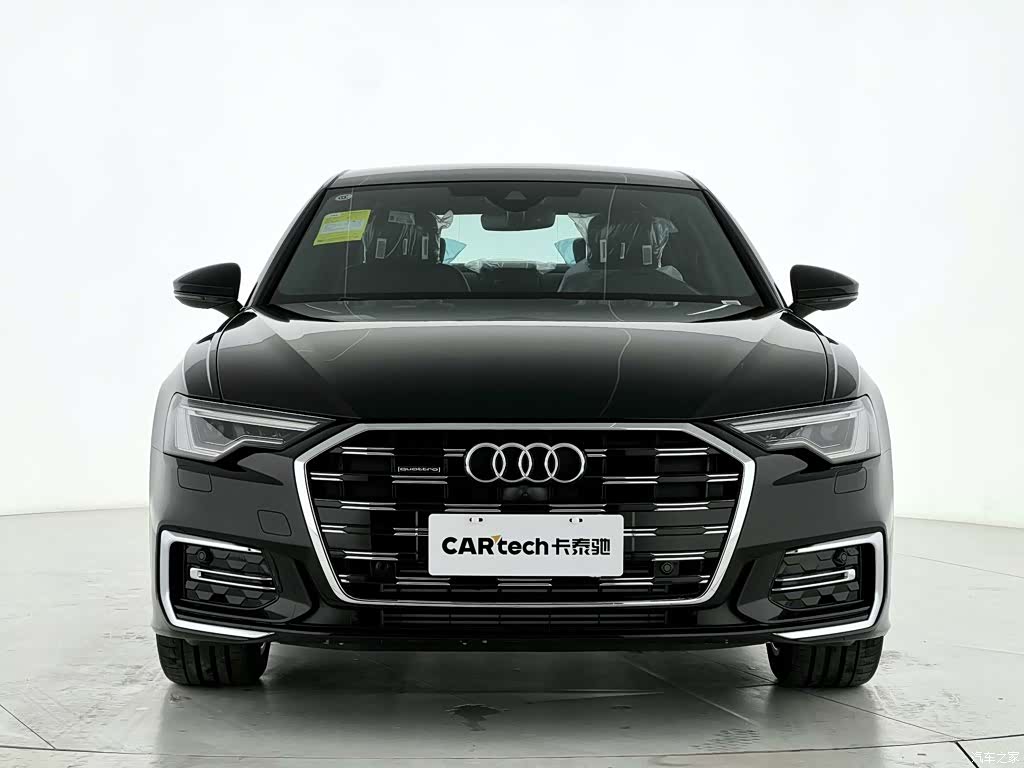 Audi A6L, 2026 3