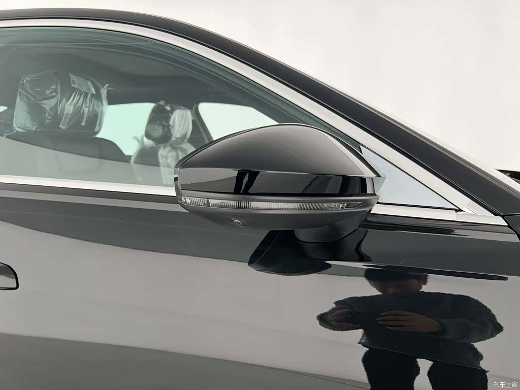 Audi A6L, 2026 10