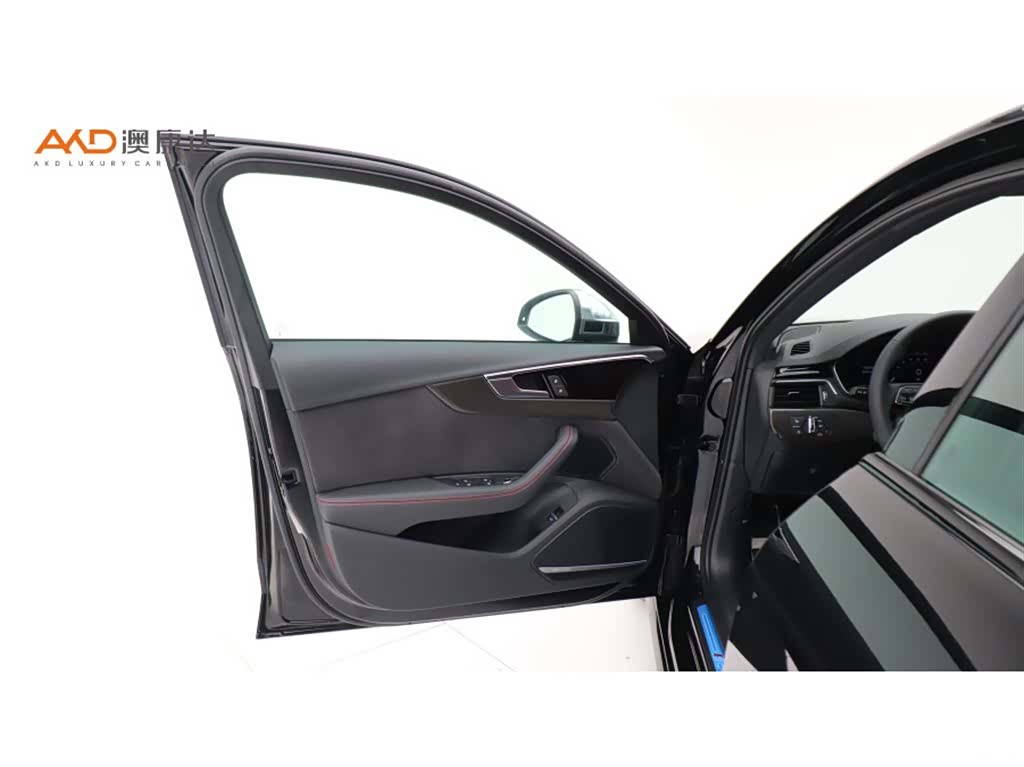 Audi S4, 2024 10
