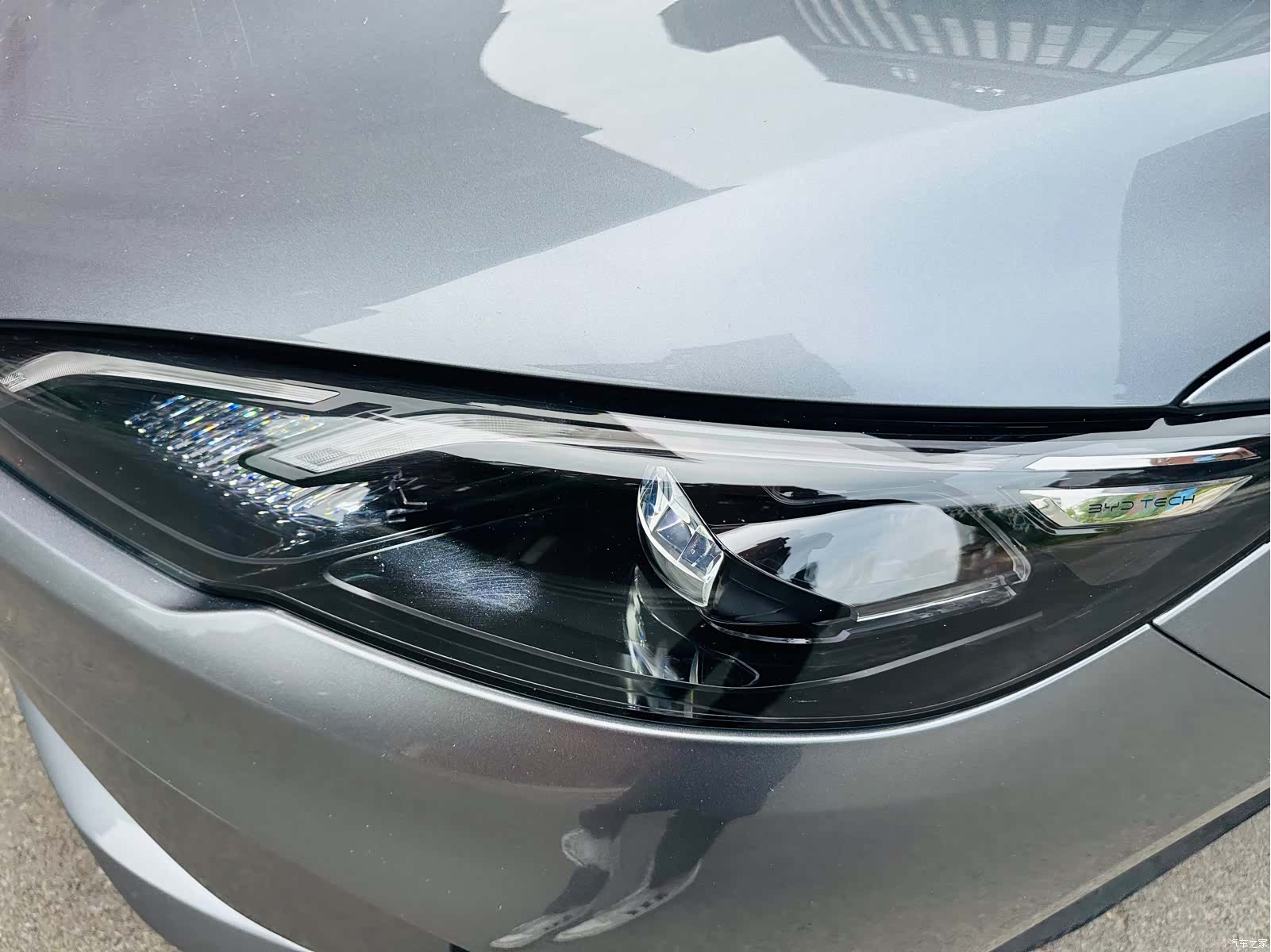 BYD Seal, 2025 20
