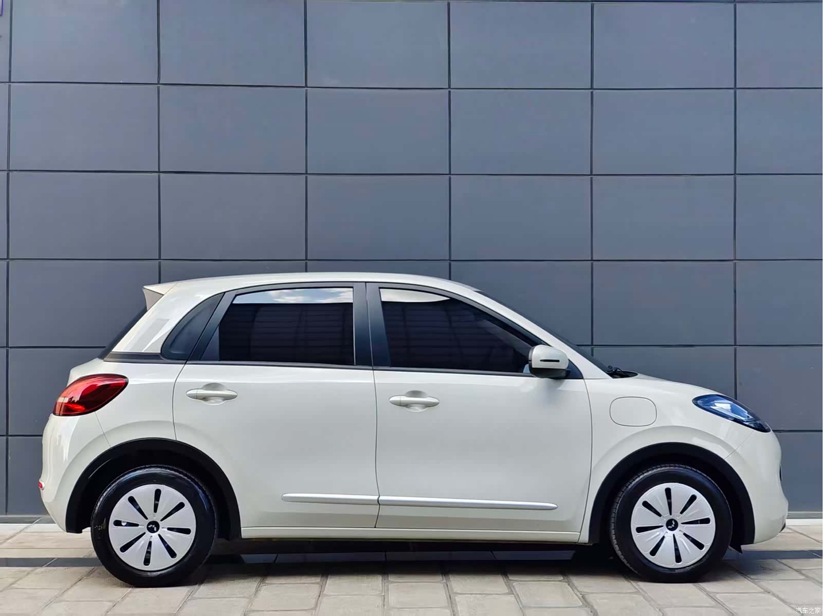Wuling Bingo, 2023 4