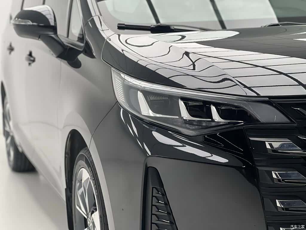 GAC M6, 2022 4