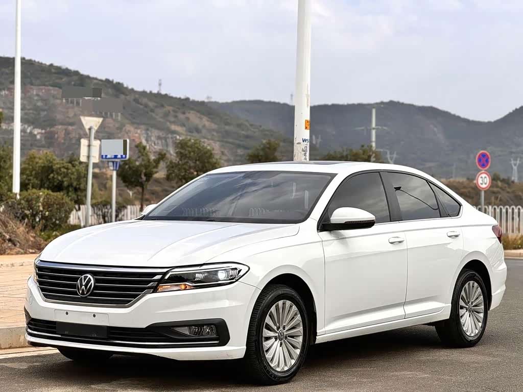 Volkswagen Lavida 2022 1.5L AT Comfort