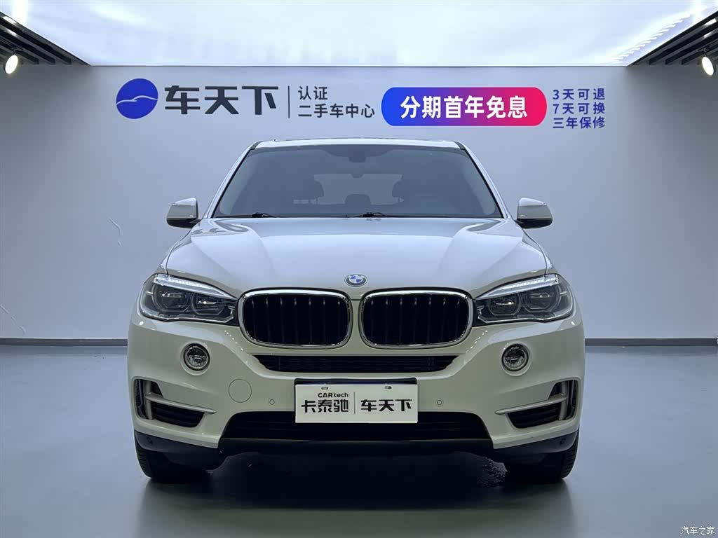 BMW X5, 2017 2