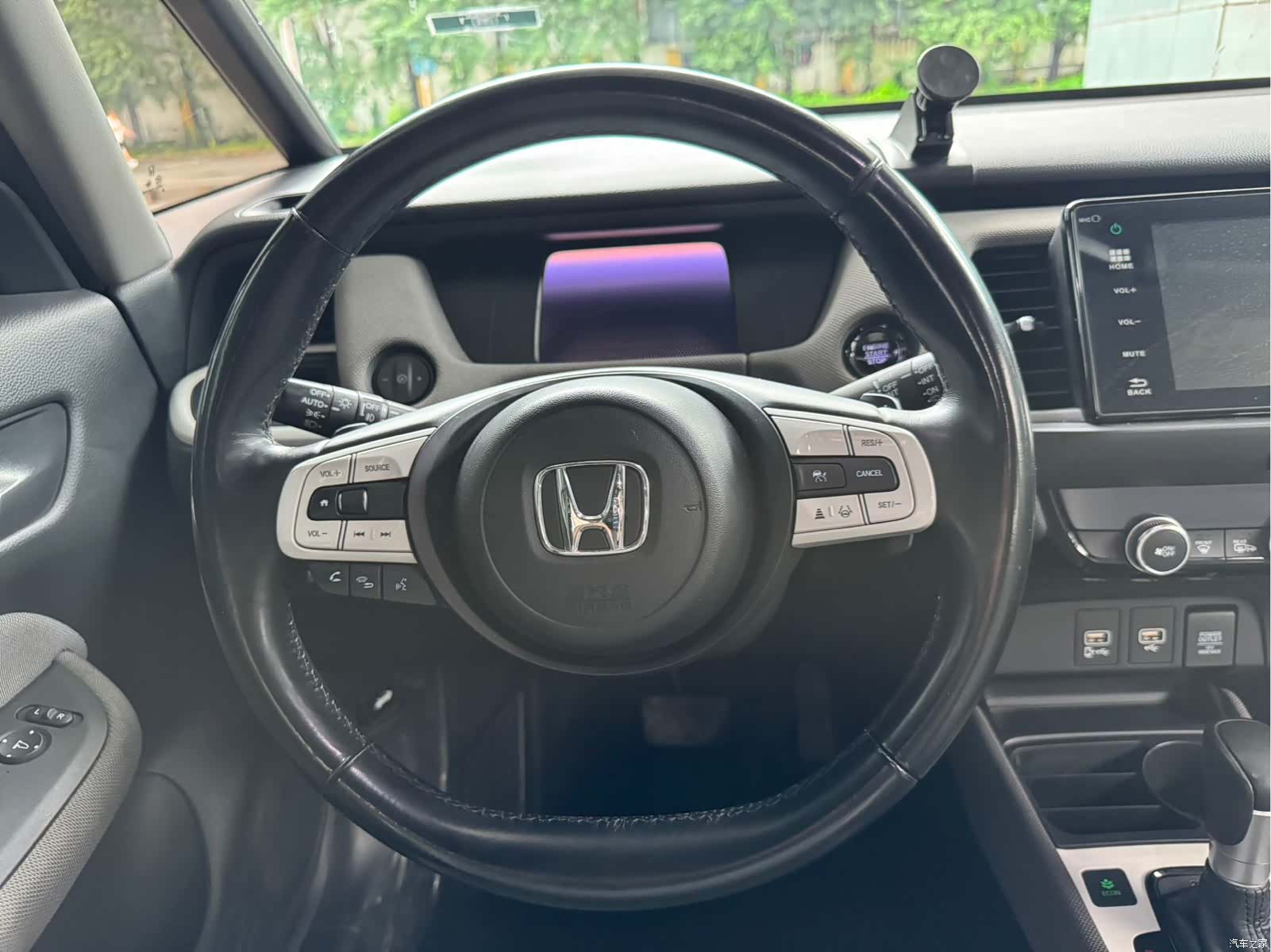 Honda Life, 2021 10