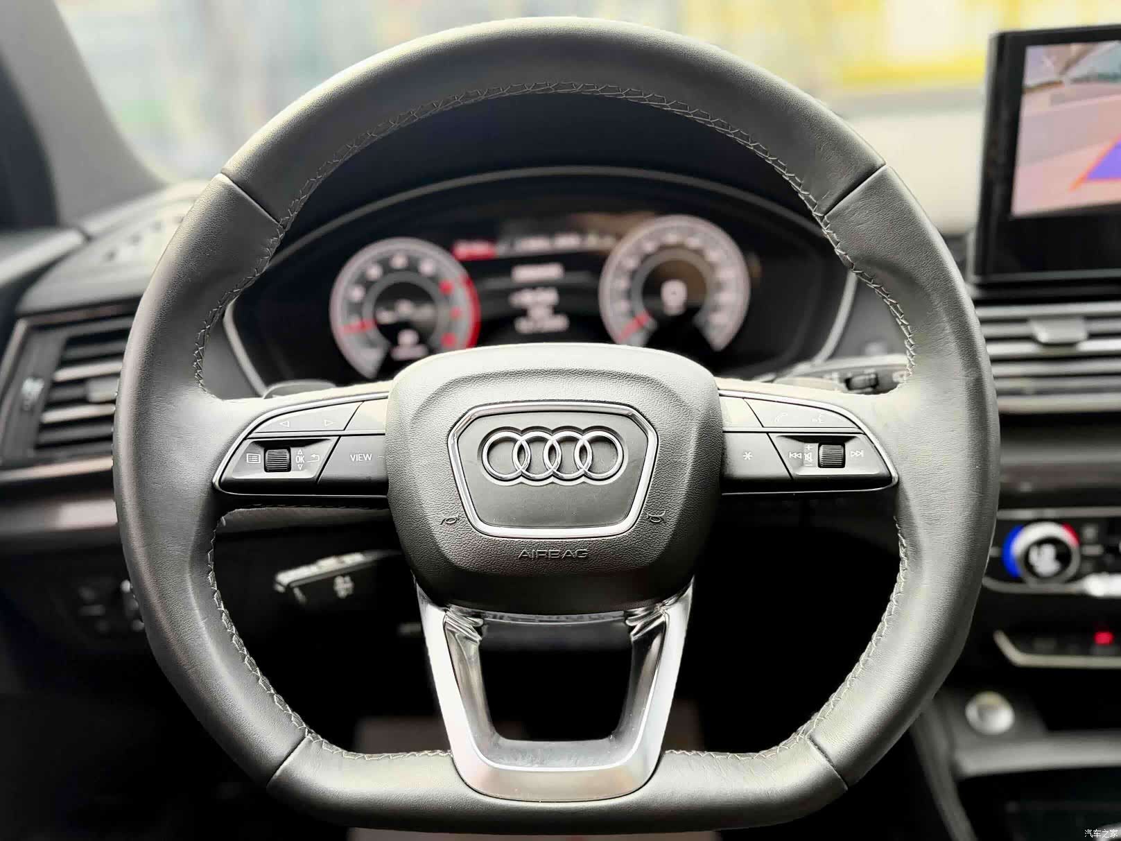 Audi Q5L, 2023 7