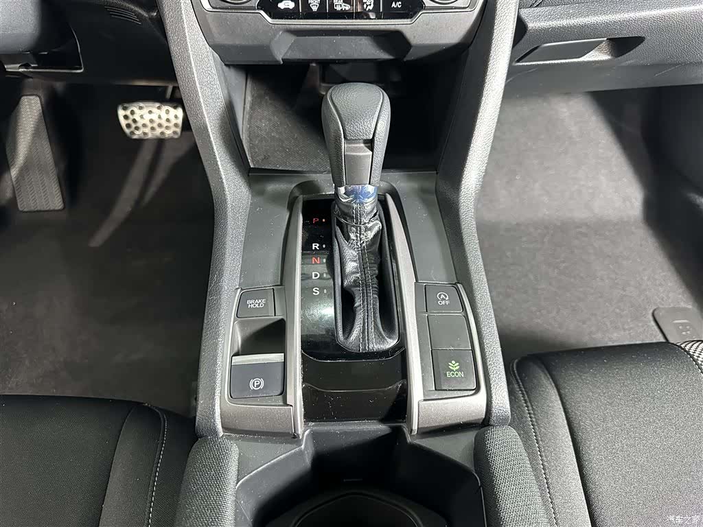 Honda Civic, 2022 10