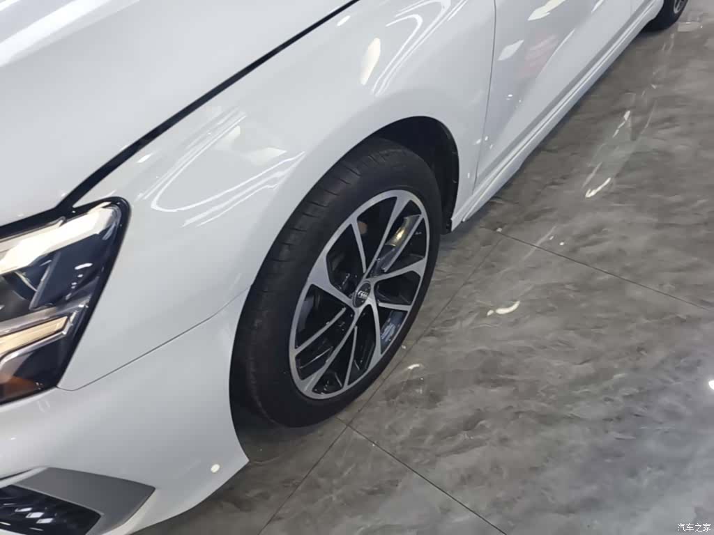 Audi A3, 2021 23