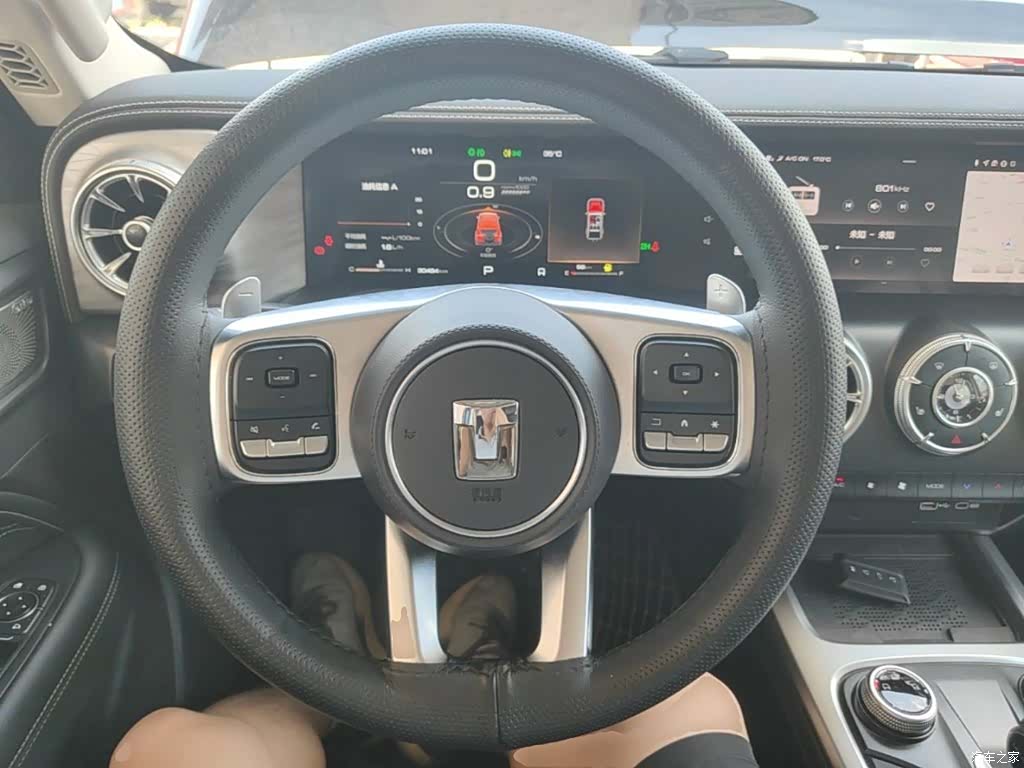 Tank 300, 2024 11