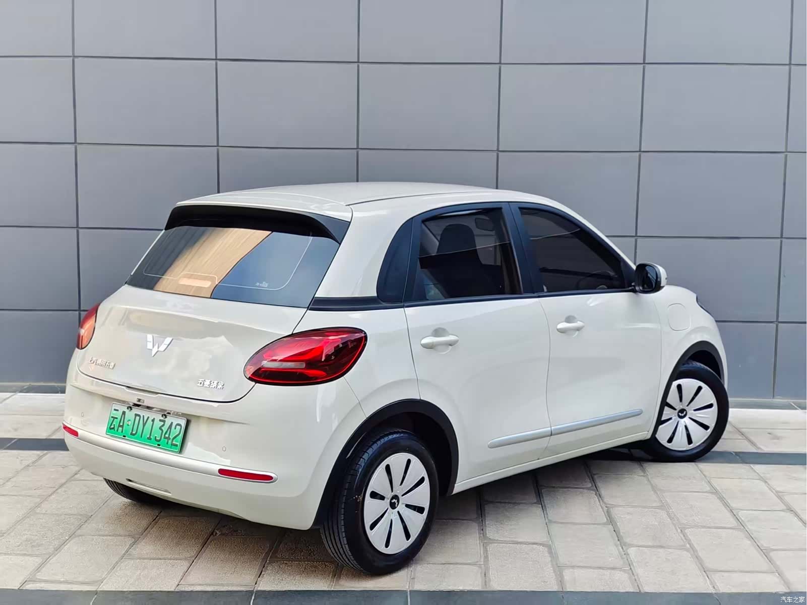 Wuling Bingo, 2023 3