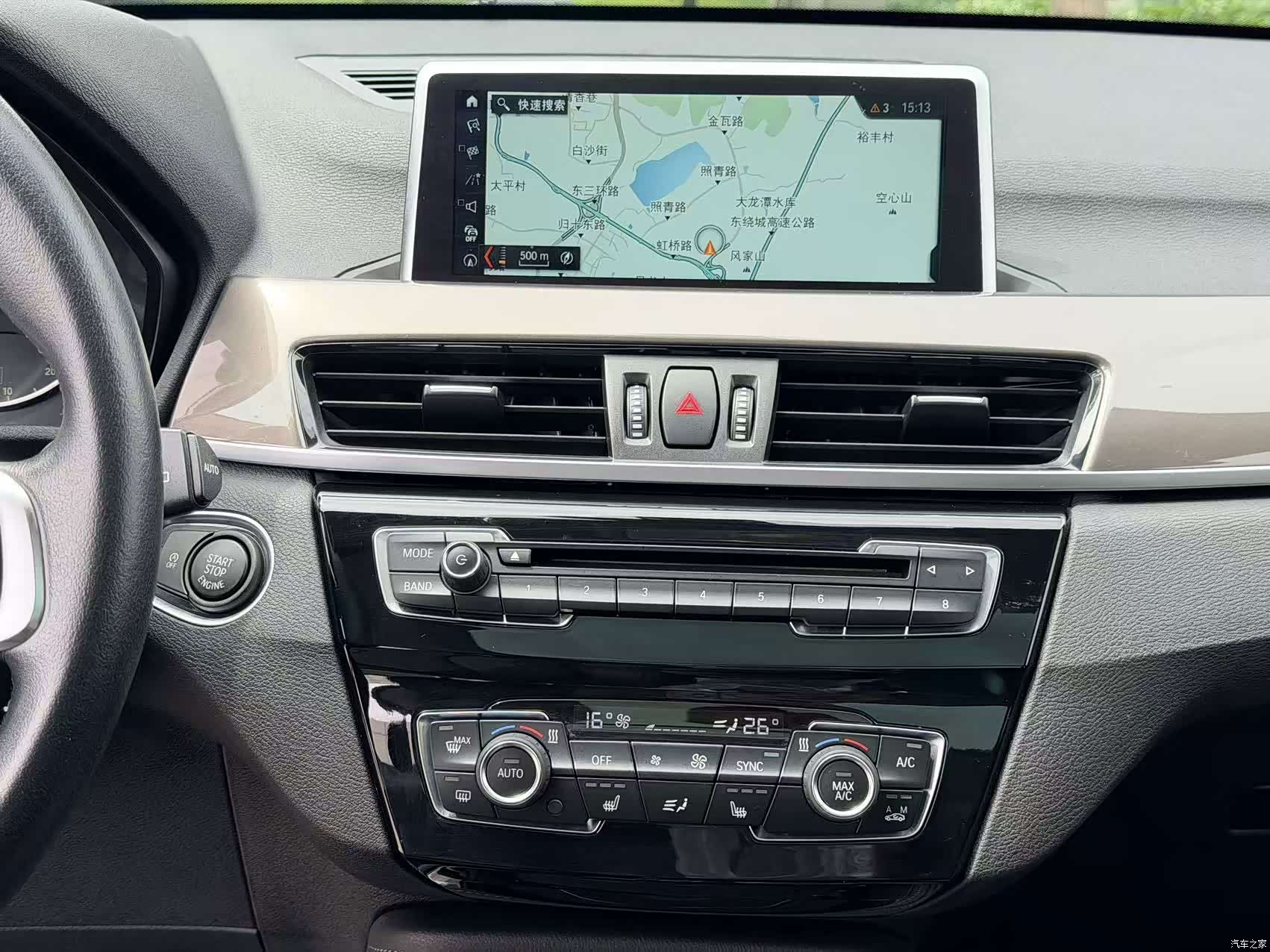 BMW X1, 2018 19