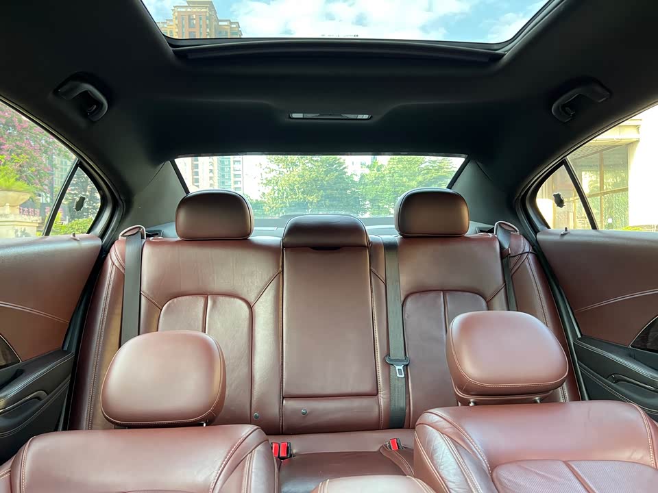 Buick Lacrosse Buick Lacrosse