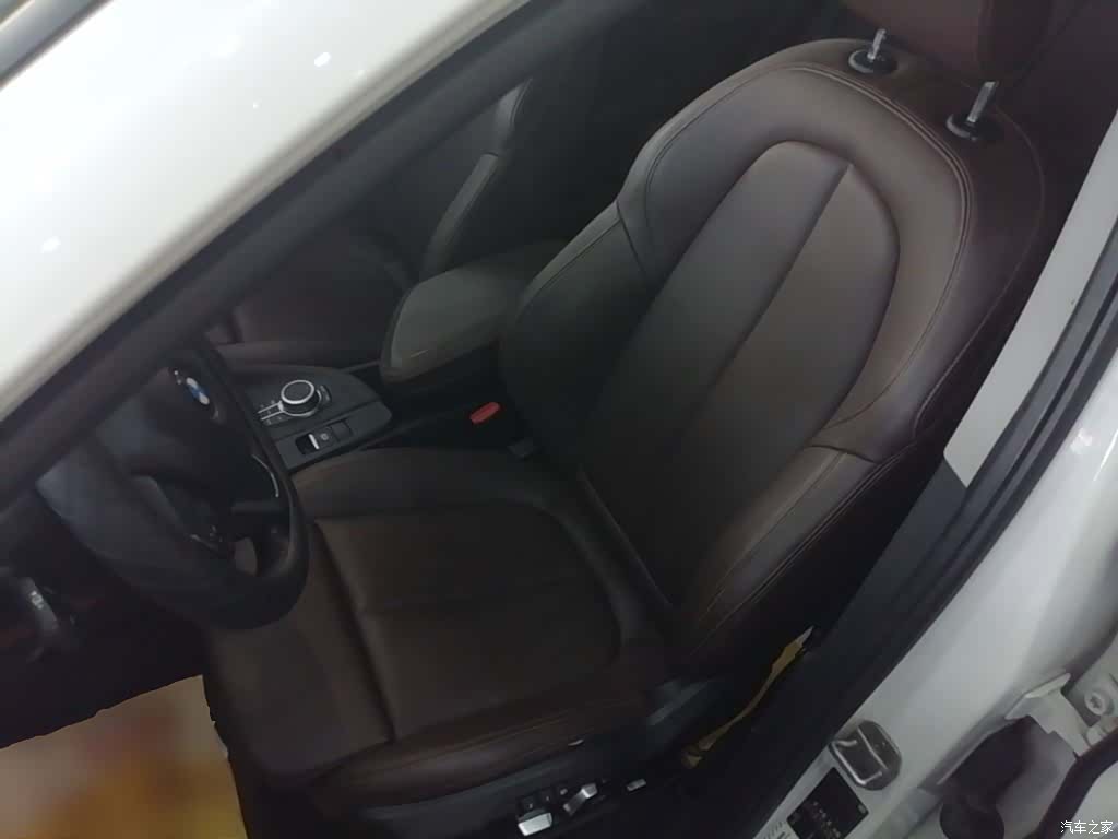 BMW X1, 2021 15