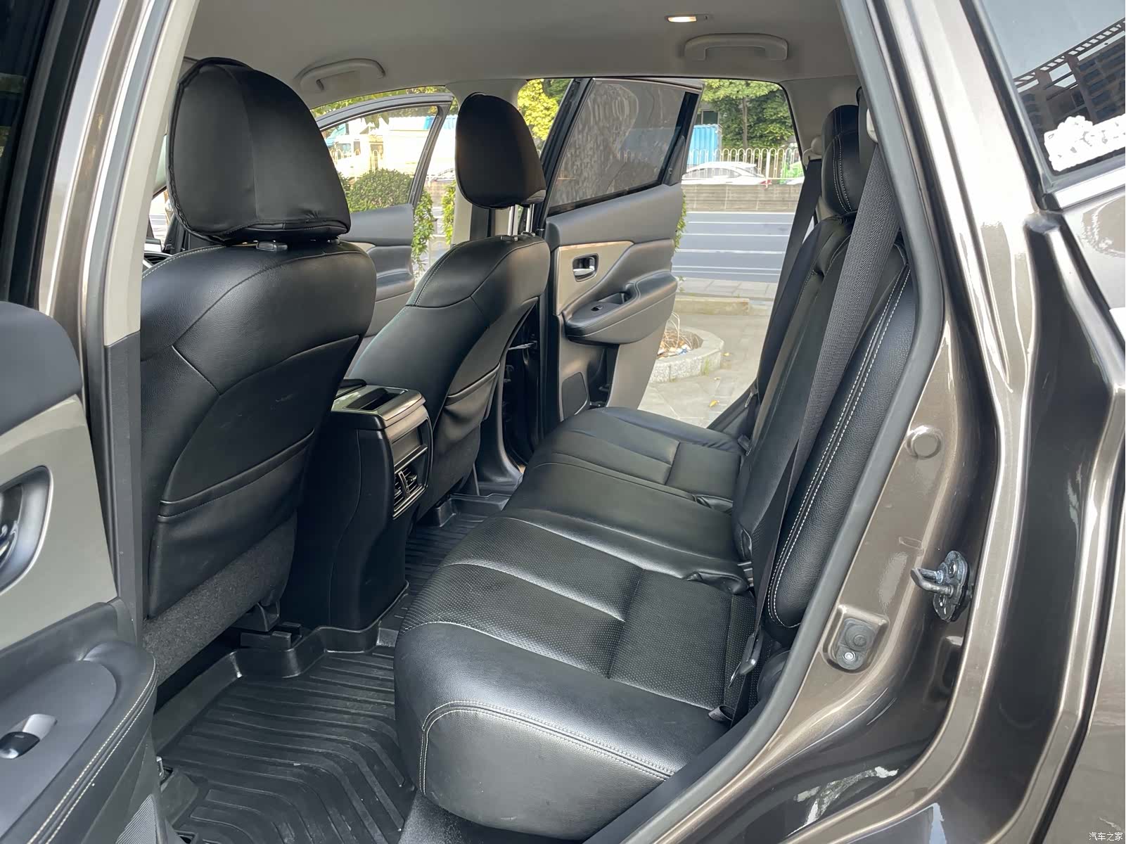 Nissan Murano, 2018 11