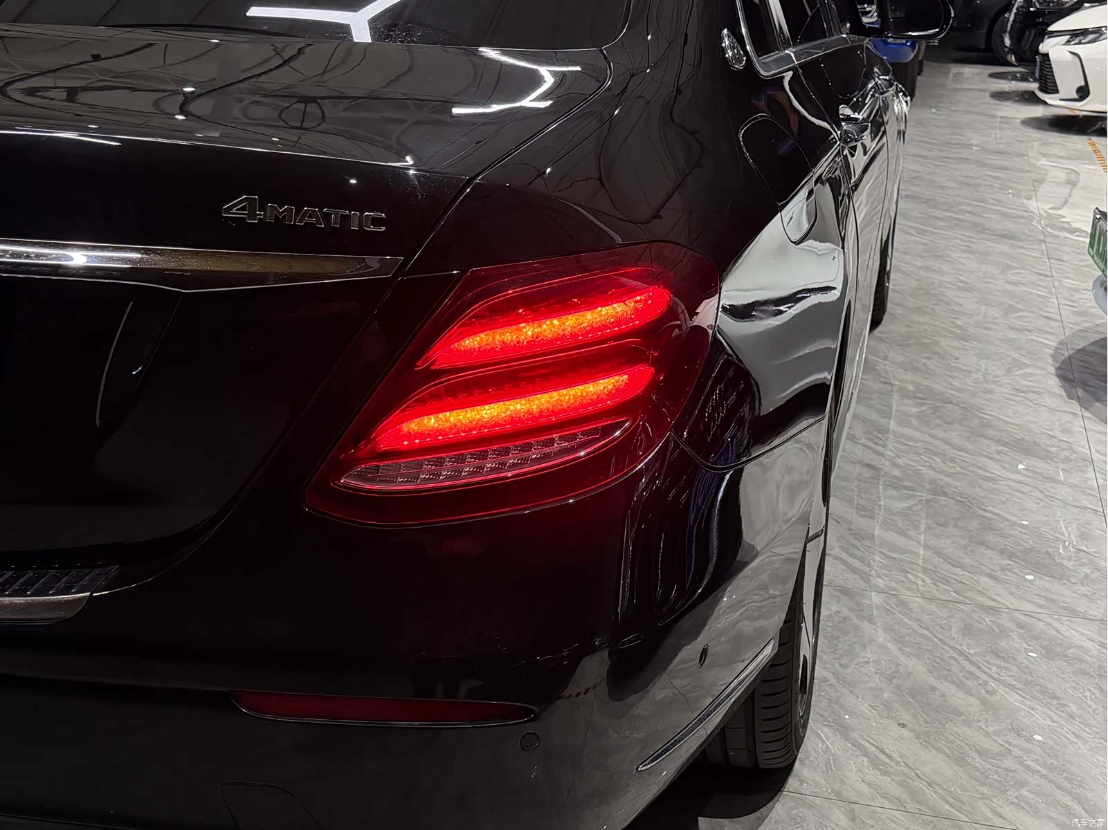 Mercedes-Benz E-Class, 2017 14