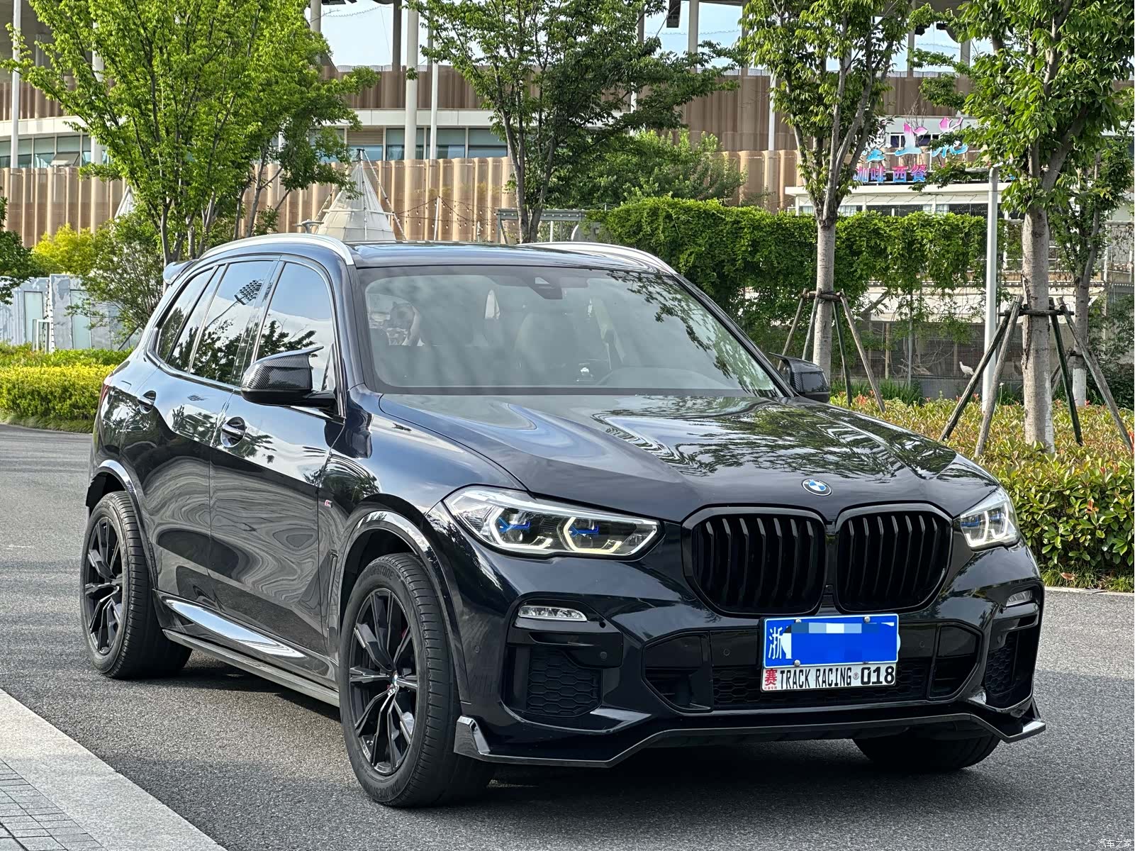 BMW X5, 2019 3