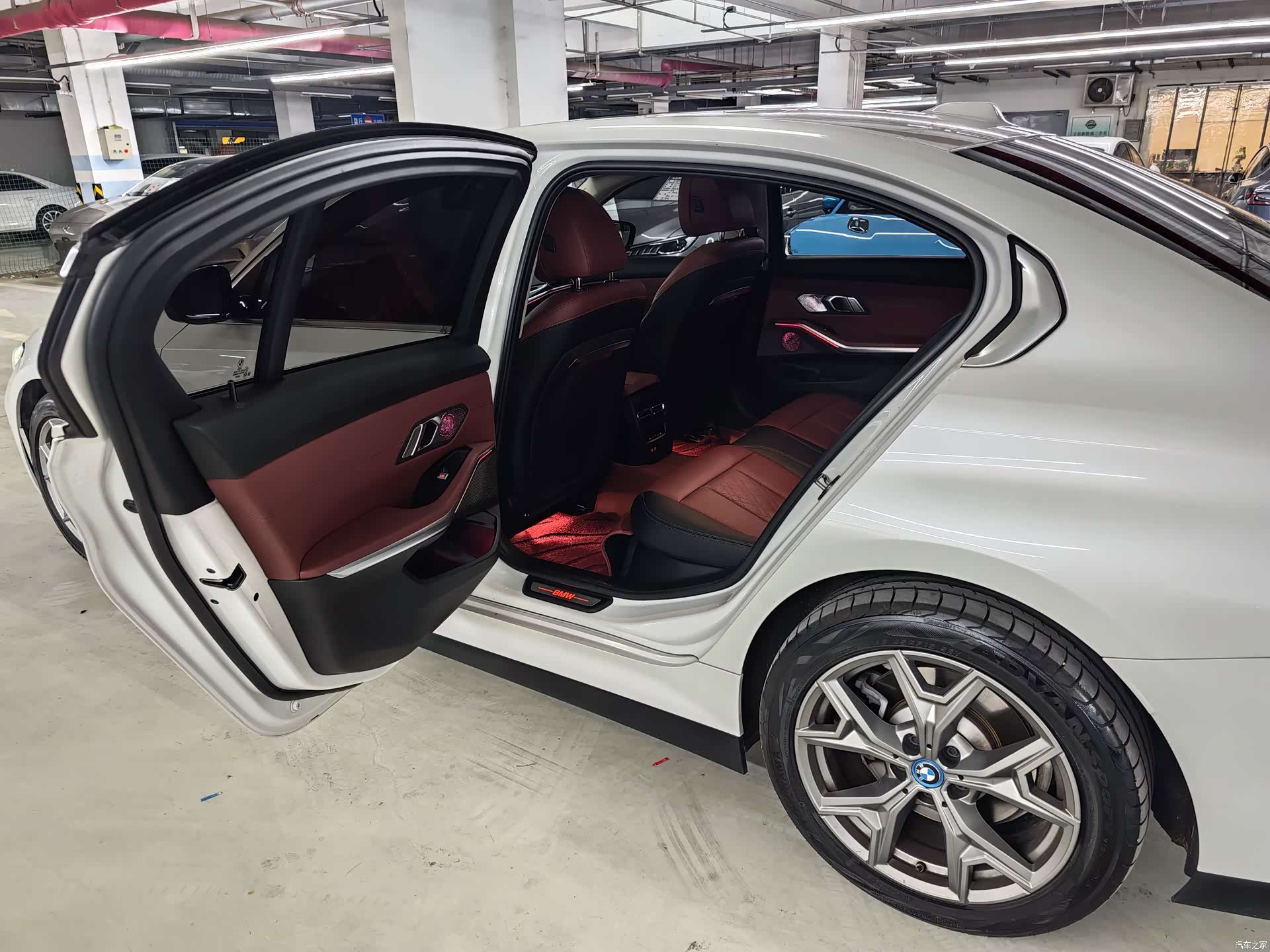 BMW i3, 2022 27