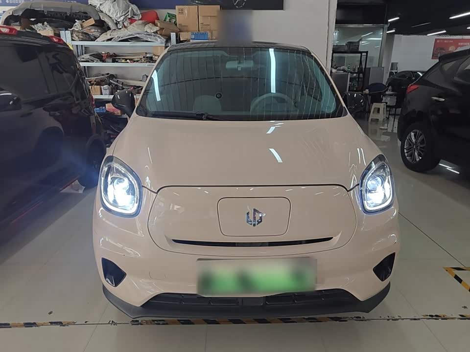 Leapmotor T03 Leapmotor T03