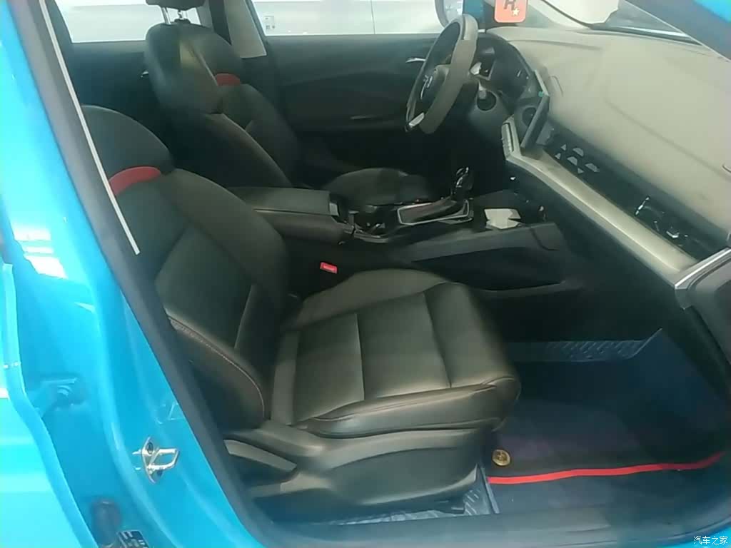 MG MG5, 2022 25