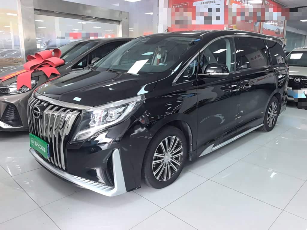 GAC M8