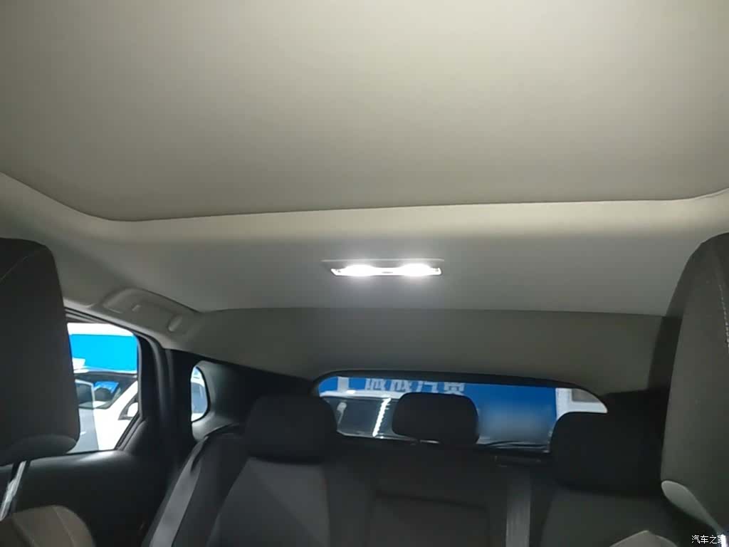 Mazda CX-30, 2021 18