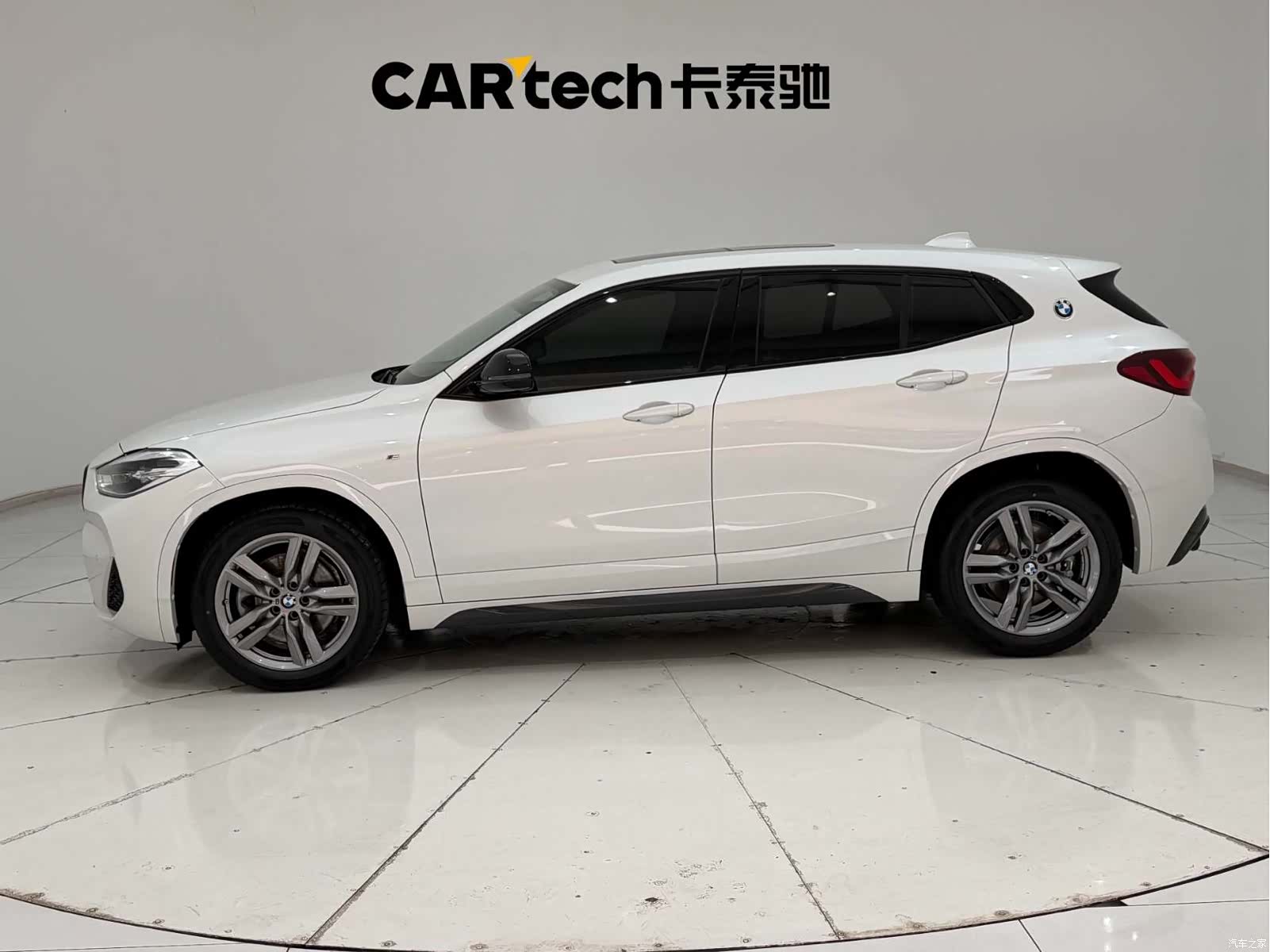 BMW X2, 2023 6