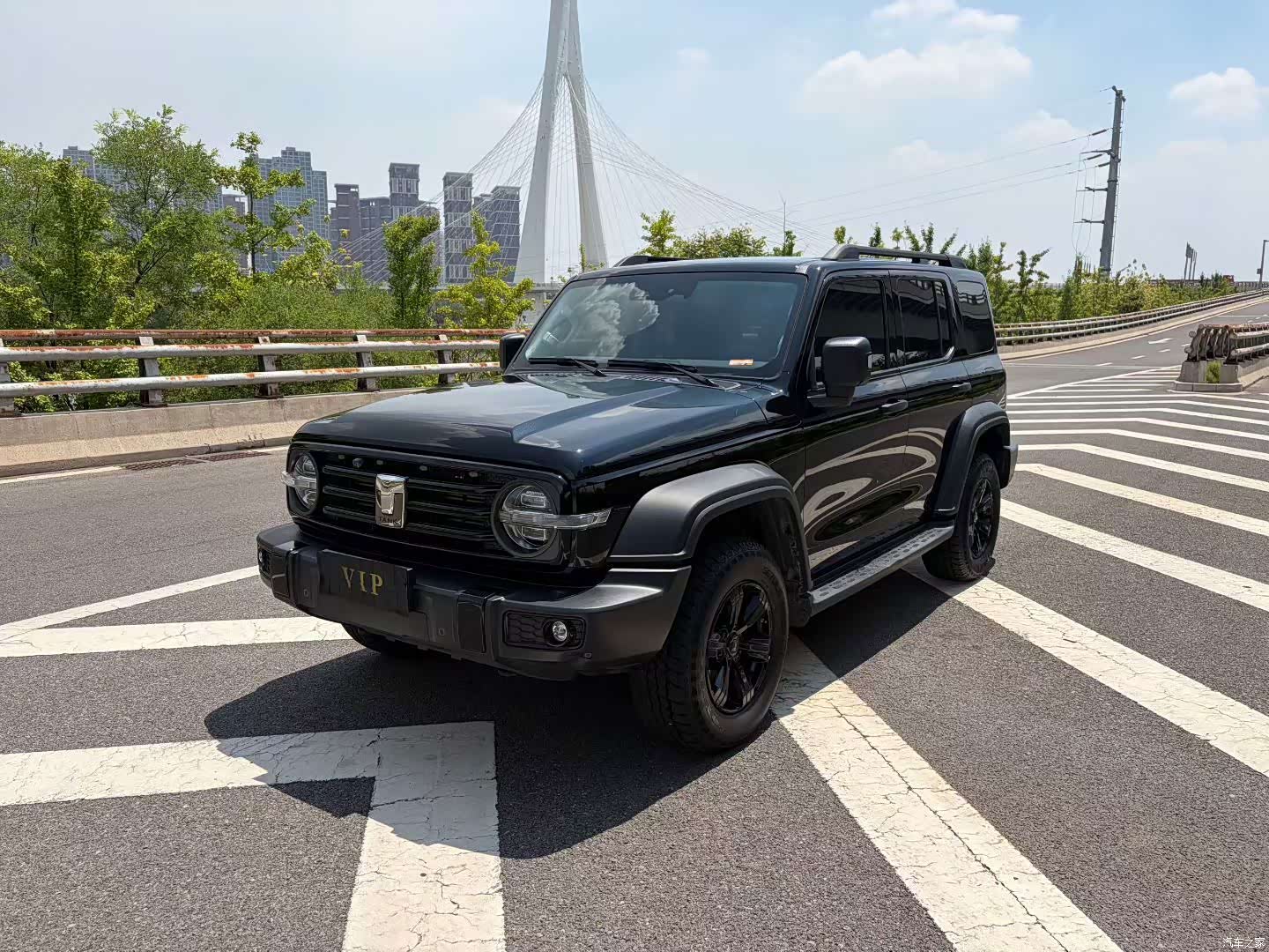 Tank 300, 2022 1
