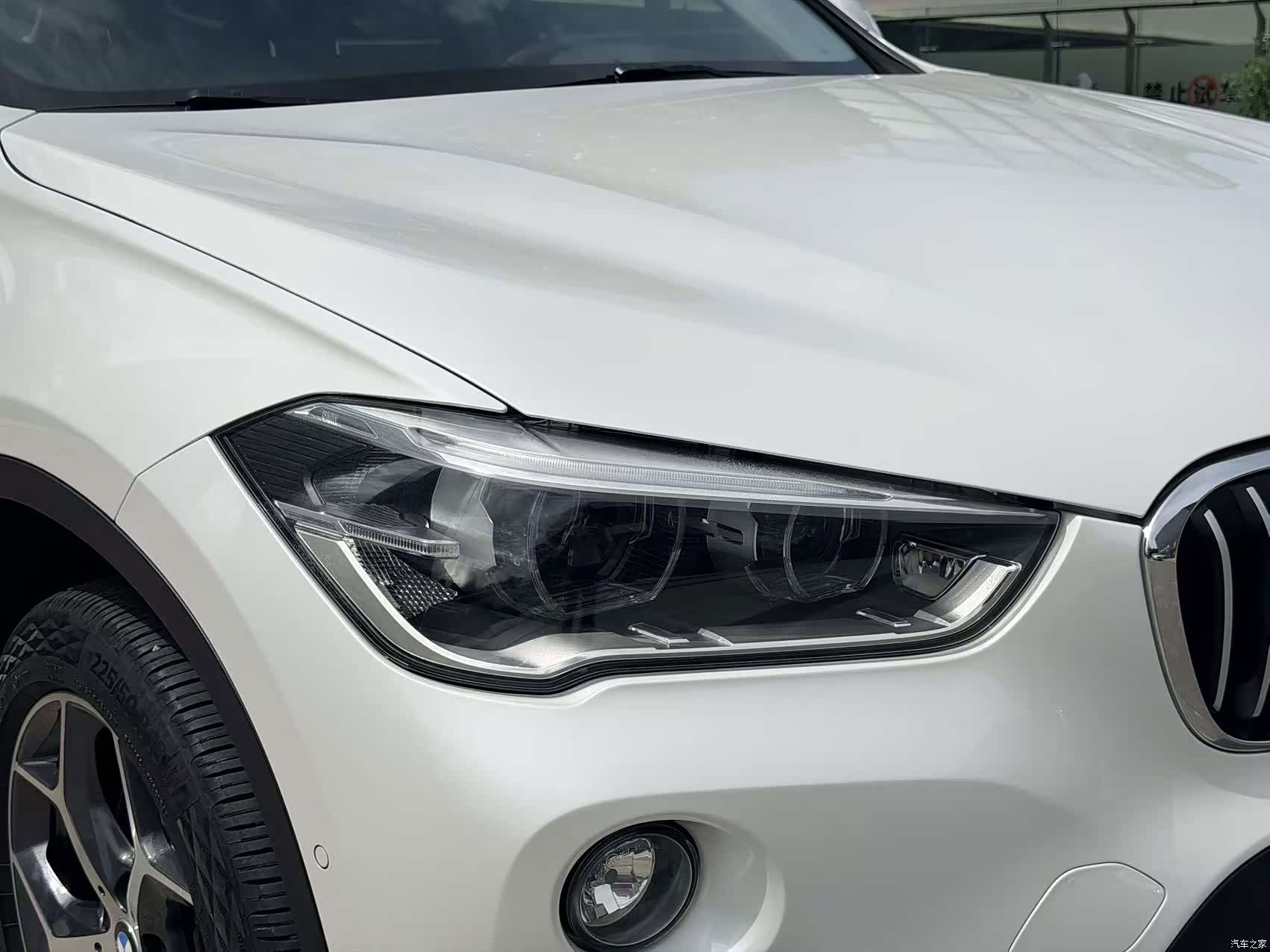 BMW X1, 2018 38