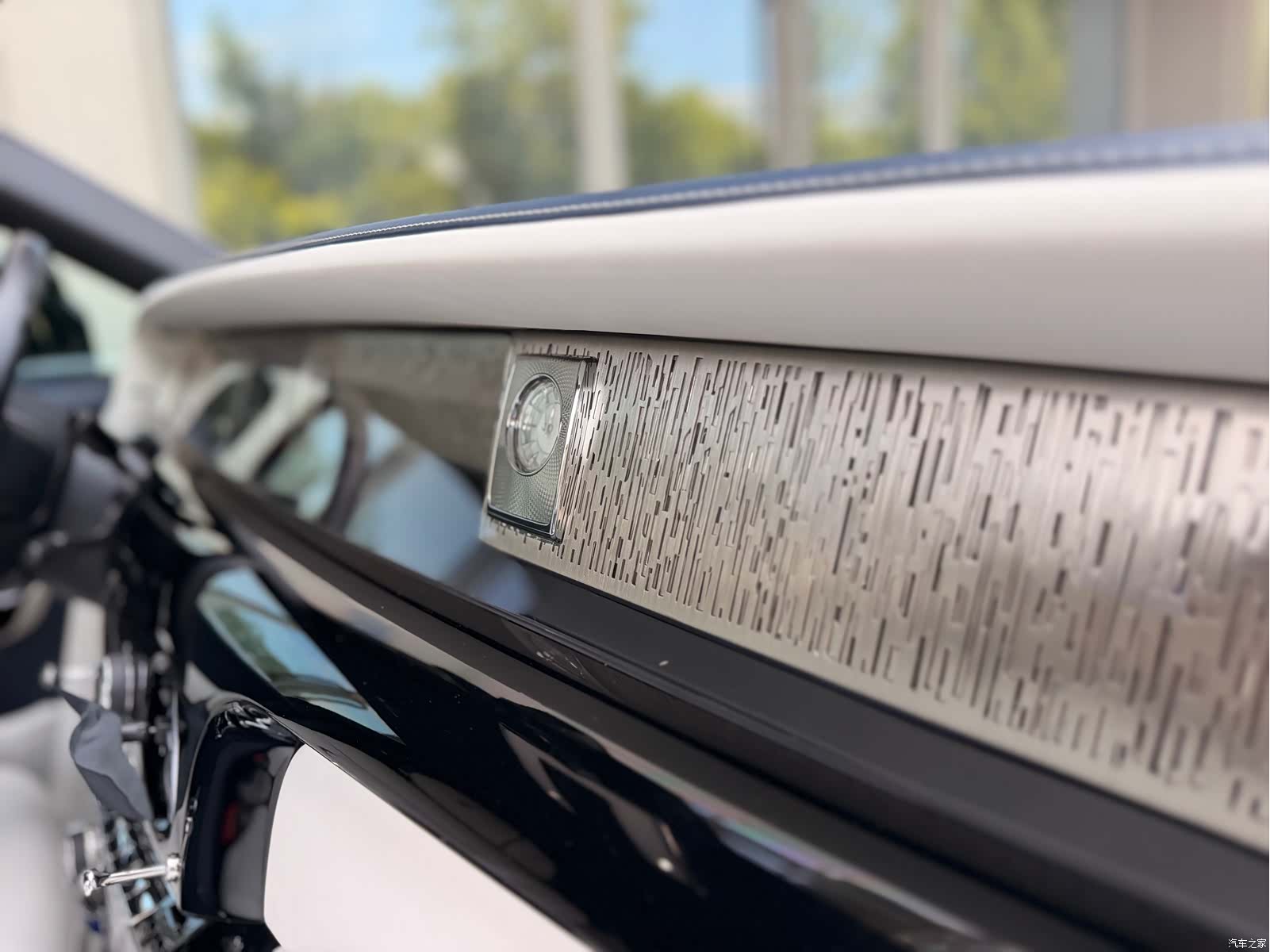 Rolls-Royce Phantom, 2020 22
