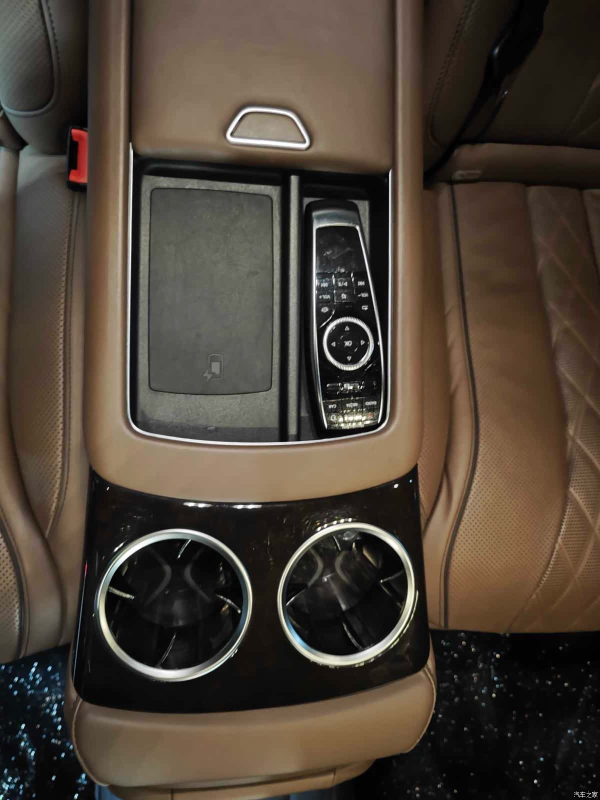 Mercedes-Benz S-Class, 2019 6