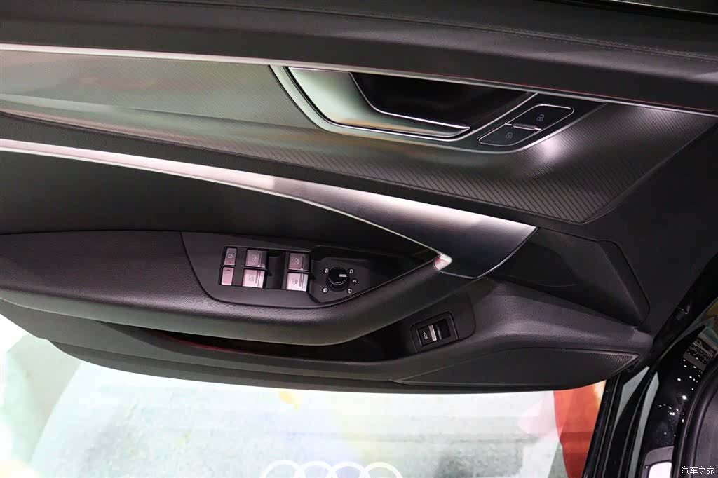 Audi A6L, 2023 20