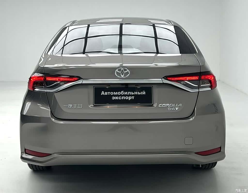 Toyota Corolla, 2023 17