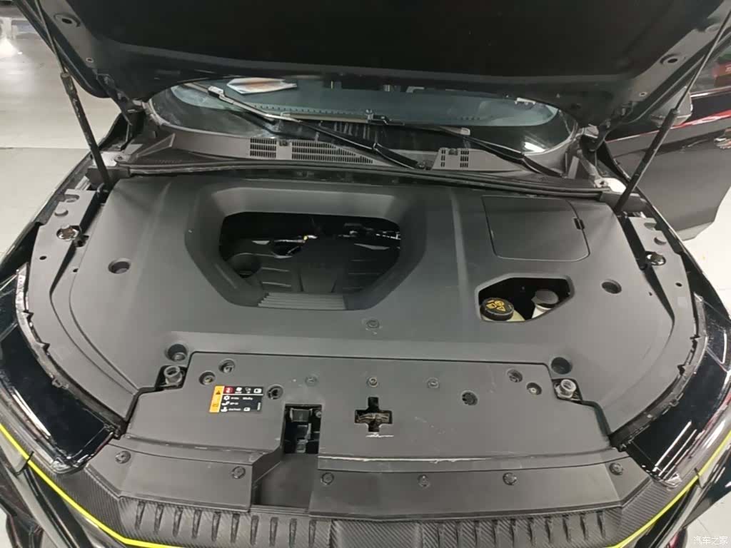 Roewe RX5, 2021 20